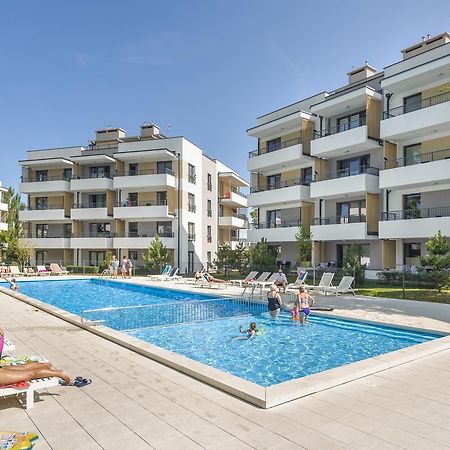 Apartamenty Sun & Snow Rezydencja Ustronie Morskie Eksteriør billede